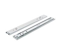BGS Rails de roulement pour tiroirs pour servante d'atelier Art. 4107 - 2 pcs. 4107-1