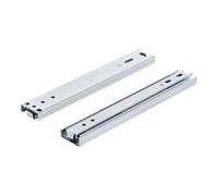 BGS 3312-5 - Rails de guidage de tiroirs - pour servante d’atelier métallique art. 3312 - 2 pièces