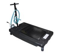 BGS technic BGS Récupérateur d’huile 60 l Quantité:1