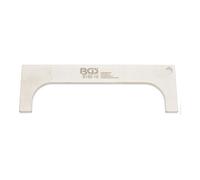 BGS technic BGS Règle d'ajustement d’arbre à cames pour VAG pour art. 8155, 8155-18 Quantité:1