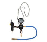 BGS technic BGS Remplisseur de circuit de refroidissement Quantité:1