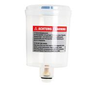 BGS technic Réservoir plastique pour art. 62650 avec couvercle Quantité 1
