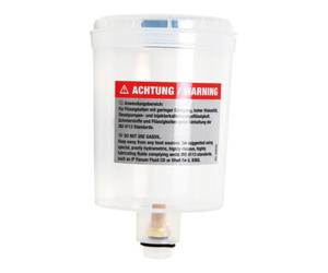 BGS technic BGS Réservoir plastique avec couvercle pour art. 62650 Quantité:1