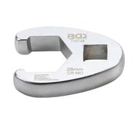 BGS technic BGS rgot à entraînement carré 12,5 mm (1/2") SW 28 mm Quantité:1