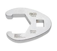 BGS technic Clé col de cygne BGS 1759-36 12,5 mm (1/2") 36 mm