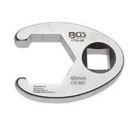 BGS technic Clé à ergot à entraînement carré 20 mm (3/4") SW 46 mm – 1 pièce