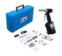 BGS technic KG - Riveteuse à air comprimé BGS 3284