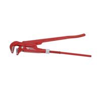 BGS technic BGS Serre-tubes coudé 38 mm - 1,5" forme suédoise Quantité:1