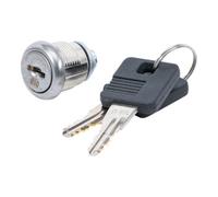 BGS technic BGS Serrure de rechange Clés comprises pour art. 4235 Quantité:1