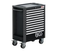 BGS technic Workshop Trolley