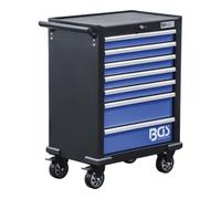 BGS technic BGS Servante d’atelier, 7 tiroirs, vide Quantité:1