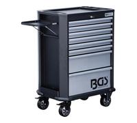 BGS 4107 | Servante d'atelier | 8 tiroirs | Vide