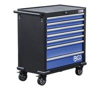 BGS technic BGS Servante d’atelier XL, 7 tiroirs, vide Quantité:1