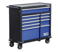 BGS technic BGS Servante d’atelier XXL, 10 tiroirs, vide Quantité:1