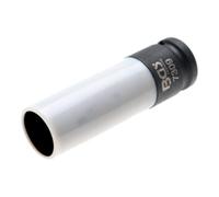BGS technic BGS Set de hocs sans fil, sans balais, 550 Nm, 18 V, avec batterie et chargeur rapide Quantité:1