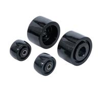 BGS technic BGS Set de roulettes en nylon, pour art. 2889 Quantité:1