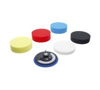 BGS technic BGS Set de tampons de polissage, Ø 150 mm, 6 pièces Quantité:1