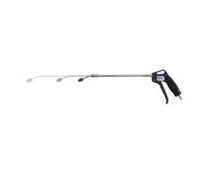 BGS technic BGS Soufflette à air comprimé 285 - 530 mm Quantité:1