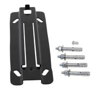 BGS technic BGS Support de montage pour enrouleur de câble automatique pour art. 3321, 3324, 3325, 3297 Quantité:1