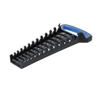 BGS technic BGS Support de Rangement pour clés mixtes/polygonales 12 pièces Quantité:1