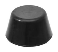 BGS technic BGS Tampon en caoutchouc pour pont élévateur Ø 105 mm Quantité:1