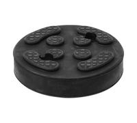 BGS technic BGS Tampon pour pont élévateur Ø 120 mm, 7046 Quantité:1