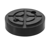 BGS Tampon caoutchouc | pour pont élévateur | Ø 120 mm