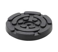 BGS Rondelle en caoutchouc pour ponts élévateurs Ø 140 mm - 6477