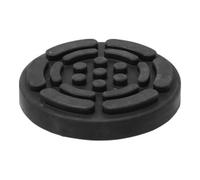 BGS 7047 | Tampon caoutchouc | pour pont élévateur | Ø 140 mm