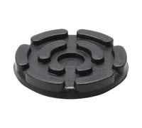 BGS 6473 | Tampon caoutchouc | pour pont élévateur | Ø 145 mm