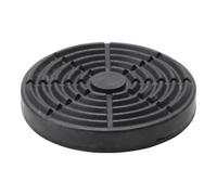 BGS technic BGS Tampon pour pont élévateur Ø 160 mm Quantité:1