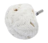 BGS technic BGS Tête de polissage, forme champignon, entraînement hexagonal extérieur 6,3 mm (1/4") Quantité:1