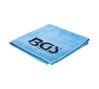 BGS technic BGS Tissu microfibres 400 x 400 mm Quantité:1
