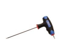 BGS technic BGS Tournevis avec poignée en T Profil T (pour Torx) T10 Quantité:1