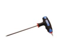 BGS technic BGS Tournevis avec poignée en T Profil T (pour Torx) T27 Quantité:1