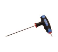 BGS 4010-10 | Tournevis avec poignée en T | Profil T (pour Torx) T10