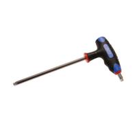 BGS technic BGS Tournevis avec poignée en T Profil T (pour TX) T40 Quantité:1