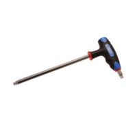 BGS technic BGS Tournevis avec poignée en T Profil T (pour TX) T50 Quantité:1