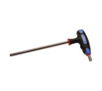 BGS technic BGS Tournevis avec poignée en T six pans intérieurs 10 mm, 4010-9 Quantité:1