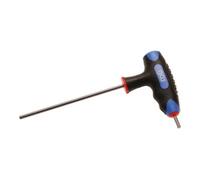 BGS technic BGS Tournevis avec poignée en T six pans intérieurs 4 mm Quantité:1