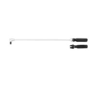 BGS technic BGS Tournevis coudé 480 mm Quantité:1