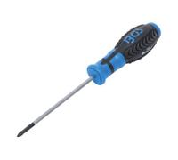 BGS technic BGS Tournevis cruciforme PH0 longueur de la lame 75 mm Quantité:1
