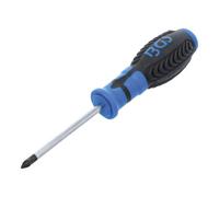 BGS technic BGS Tournevis cruciforme PZ1 longueur de la lame 75 mm Quantité:1