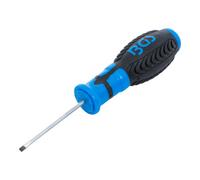 BGS technic Tournevis 4928 à fente 3 mm Lame 60 mm Quantité 1