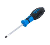 BGS technic Tournevis 4902 fente 5 mm longueur de la lame 75 mm Quantité 1