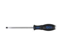 BGS 4905 | Tournevis | fente 8 mm | longueur de la lame 150 mm