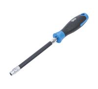 BGS technic BGS Tournevis flexible avec poignée ronde profil E 8 longueur de lame 150 mm Quantité:1