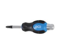 BGS technic BGS Tournevis, lame à profil six pans cruciforme PH2 longueur de la lame 38 mm Quantité:1