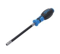BGS technic BGS Tournevis porte-embouts pour embouts avec tige flexible 6,3 mm (1/4") Quantité:1