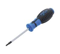 BGS 4918 | Tournevis | profil T (pour Torx) T15 | longueur de la lame 80 mm